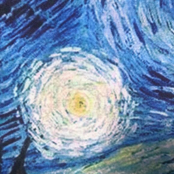 Museum Collection Set of 3 Neck Gaiter Style Masks - Picture 15 of 15